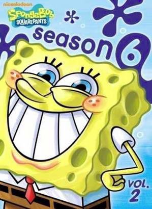 File:SpongeBob Season 6 vol.2.jpg