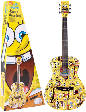 File:The SpongeBob Acoustic Guitar.jpg